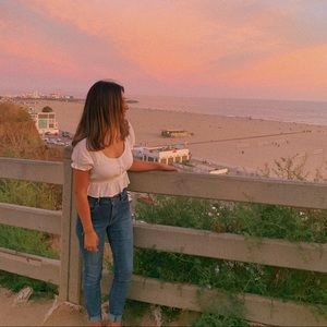 Meet your Posher, Marissa